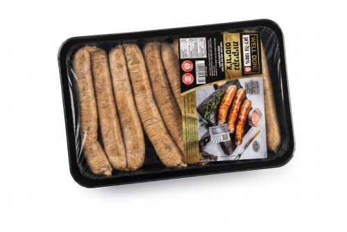 נקניקיות צ'וריסוס